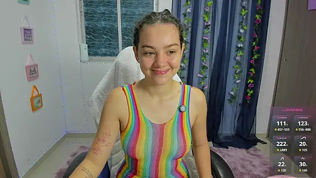 Angela hank2 online show from February 5, 3:48 pm