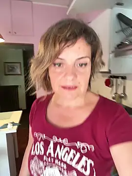 Snapshot of Sunbelxx chatting on September 15, 8:00 am Sunbelxx online show from September 15, 8:00 am