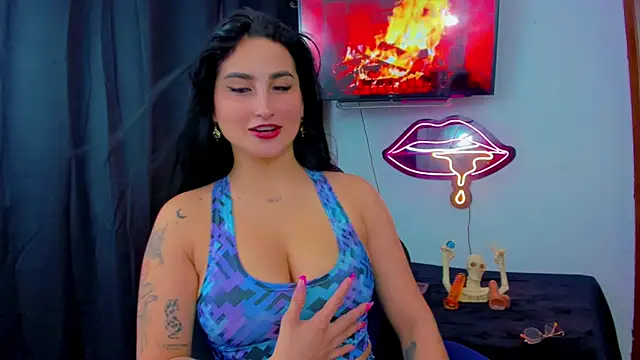 sunshine uwu22 online show from March 18, 7:19 pm