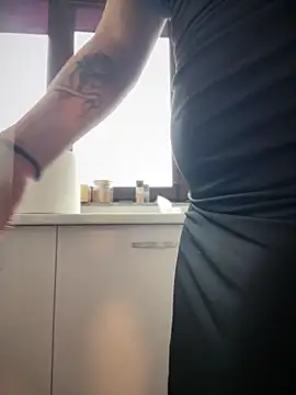 HotXMom online show from February 17, 7:51 am