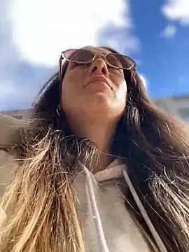 HotXMom online show from October 19, 11:56 am