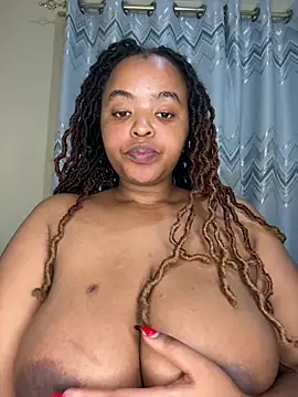 Linahlove online show from June 27, 9:21 pm