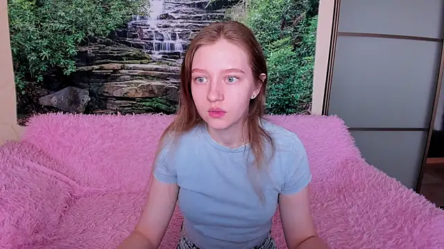 Ksuhesa online show from April 24, 8:06 am