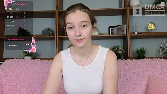 Ksuhesa online show from October 3, 2:05 am