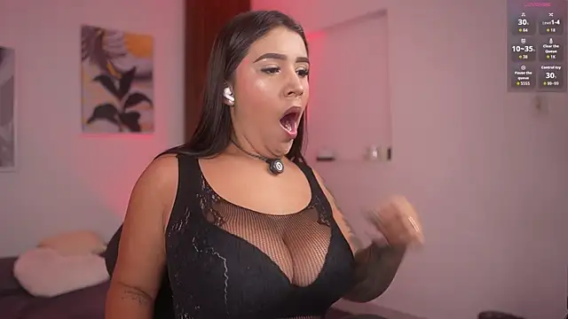SheylaBakerr online show from July 19, 12:07 pm