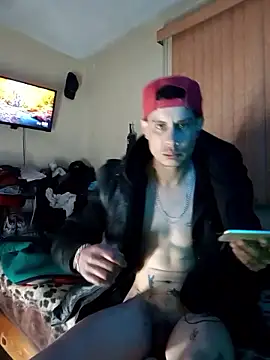 Sex2795 online show from January 12, 11:21 pm