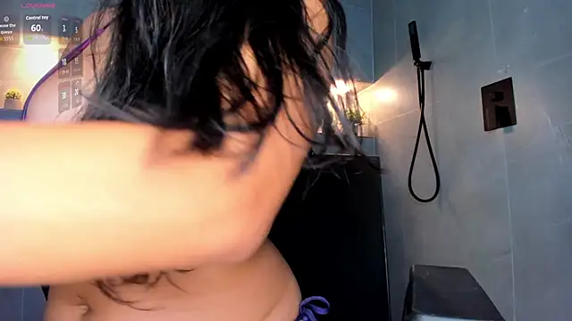 Snapshot of AriSweet chatting on September 17, 12:14 pm AriSweet online show from September 17, 12:14 pm