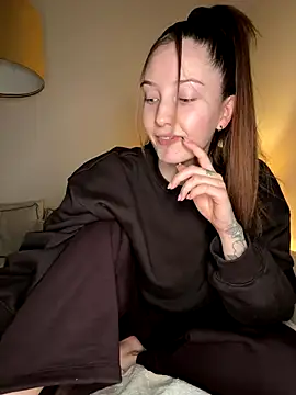 Sugarlina online show from December 16, 11:10 pm