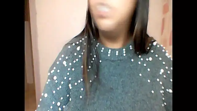 ArisaGonzalez online show from December 5, 12:50 pm