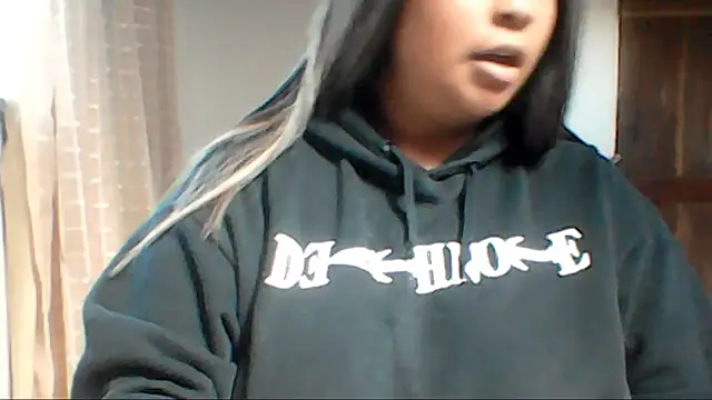 ArisaGonzalez online show from July 9, 5:59 pm