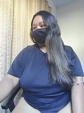 ArisaGonzalez online show from July 20, 5:57 pm