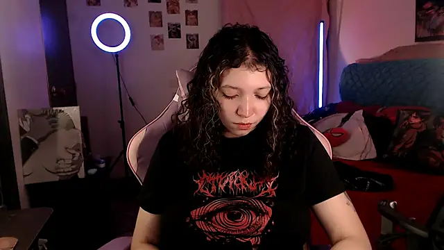 AllyDonfort online show from February 11, 11:17 pm