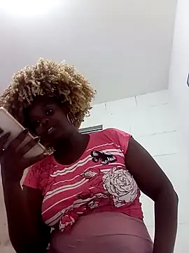 Pretamariah online show from October 23, 2:50 am