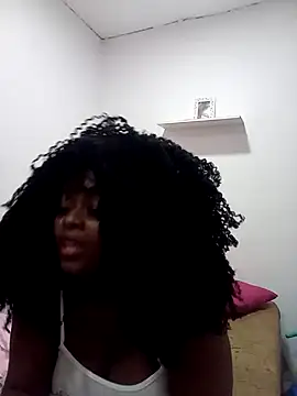 Pretamariah online show from November 22, 2:47 am