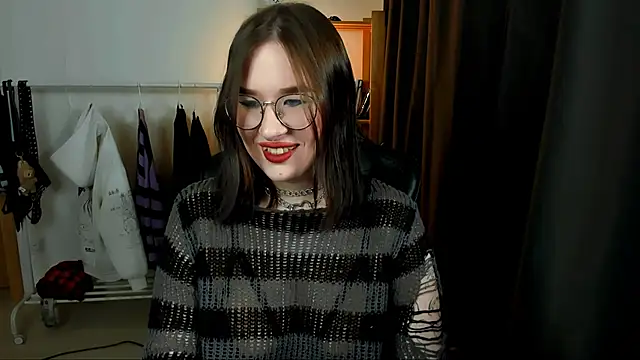 MyNameIsLilith online show from January 15, 4:24 pm