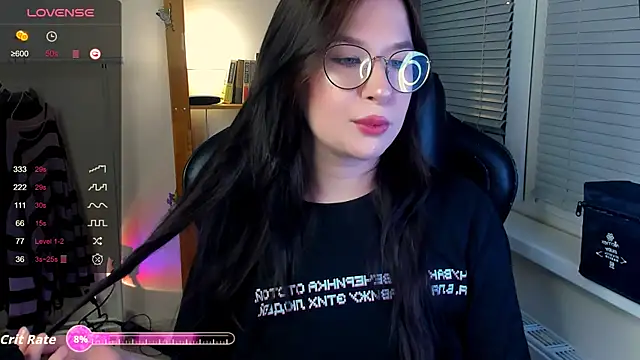 MyNameIsLilith online show from September 21, 6:06 pm