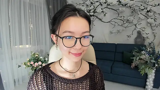 AgnieszkaBanana online show from February 12, 5:53 am