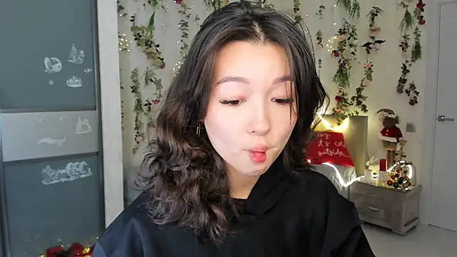 AgnieszkaBanana online show from December 19, 7:28 pm