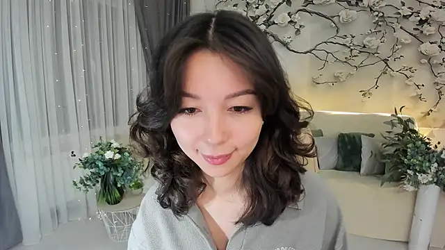 AgnieszkaBanana online show from December 3, 5:10 am