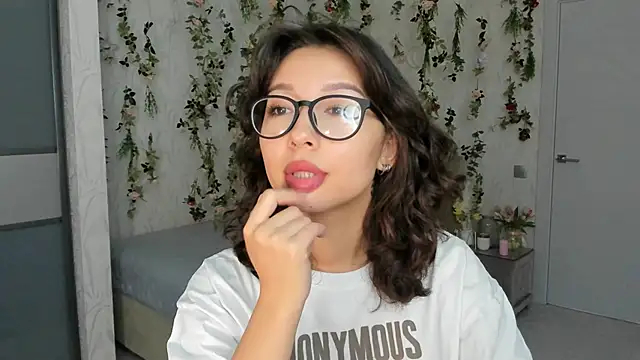 AgnieszkaBanana online show from October 5, 7:19 pm