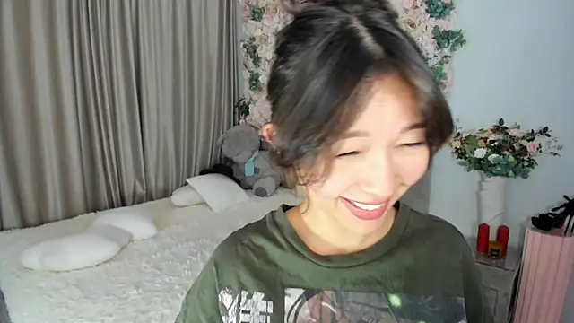 AgnieszkaBanana online show from September 26, 8:23 am