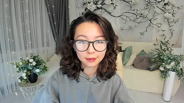 AgnieszkaBanana online show from October 14, 1:08 am