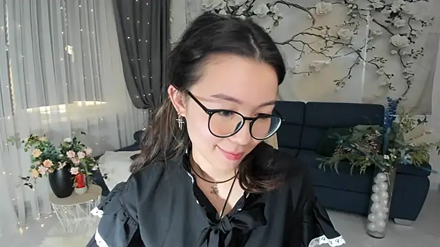 AgnieszkaBanana online show from March 7, 5:36 am