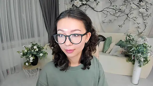 AgnieszkaBanana online show from October 11, 7:38 pm