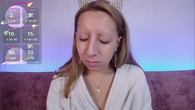 Miiaa doll online show from October 13, 11:57 am