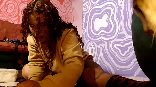 Snapshot of 420viol3ta_ chatting on September 9, 10:09 pm 420viol3ta online show from September 9, 10:09 pm