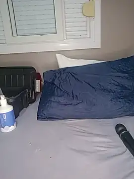 Su Duarte 1 online show from March 7, 3:46 am