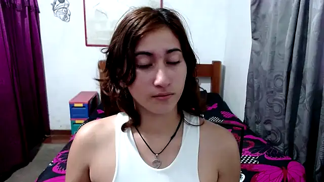 LadyMilk003 online show from September 15, 3:42 pm