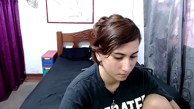 LadyMilk003 online show from September 8, 4:50 pm