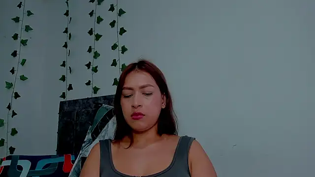 Snapshot of Miaa_Garcia chatting on October 15, 9:28 pm Miaa Garcia online show from October 15, 9:28 pm