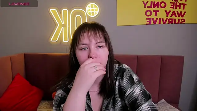 Sherry  cherry online show from September 24, 2:10 am