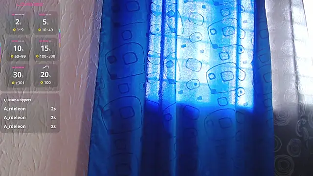 SELENA BIGBOOBS online show from November 11, 5:54 pm