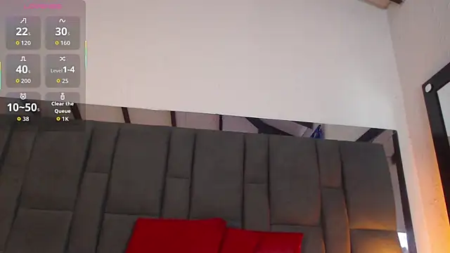 SELENA BIGBOOBS online show from January 17, 4:47 pm