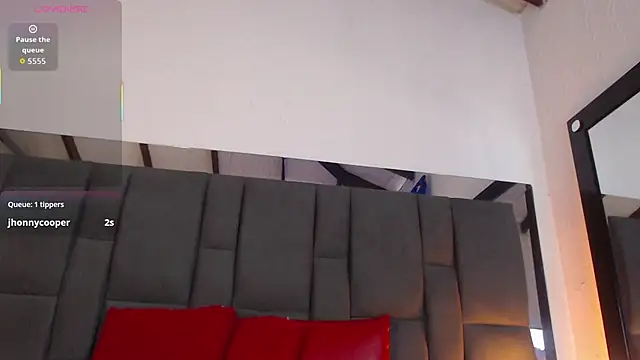 SELENA BIGBOOBS online show from November 21, 2:52 pm