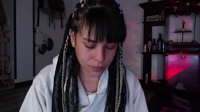 Hellen dumont online show from November 11, 4:41 am