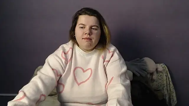 so shy online show from January 18, 8:54 am