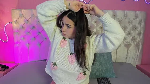 Ely Maldox online show from September 20, 12:03 pm