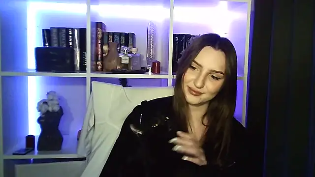 X Alisa online show from March 1, 7:57 pm