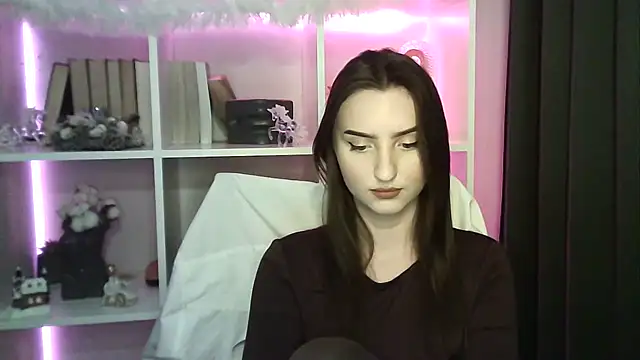 X Alisa online show from December 17, 7:18 pm