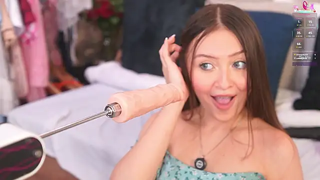 Snapshot of katlyn_martins chatting on September 21, 6:50 pm katlyn martins online show from September 21, 6:50 pm