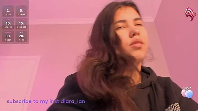 Snapshot of hoa_lan chatting on October 2, 3:00 am hoa lan online show from October 2, 3:00 am