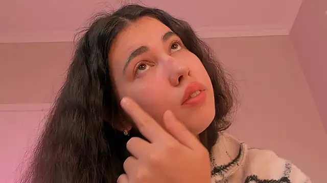 Snapshot of hoa_lan chatting on October 19, 3:41 am hoa lan online show from October 19, 3:41 am