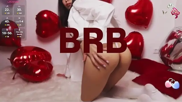 Snapshot of hoa_lan chatting on October 1, 2:49 am hoa lan online show from October 1, 2:49 am