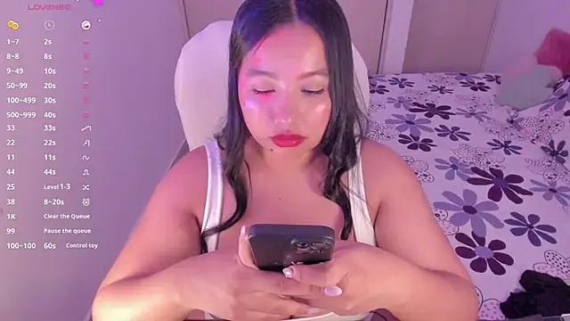  Arianna08  online show from March 21, 8:30 am