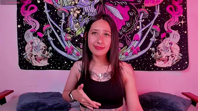 aciddollhell online show from May 30, 2:20 am