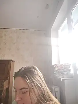 ElenaMaeer online show from February 5, 1:58 pm